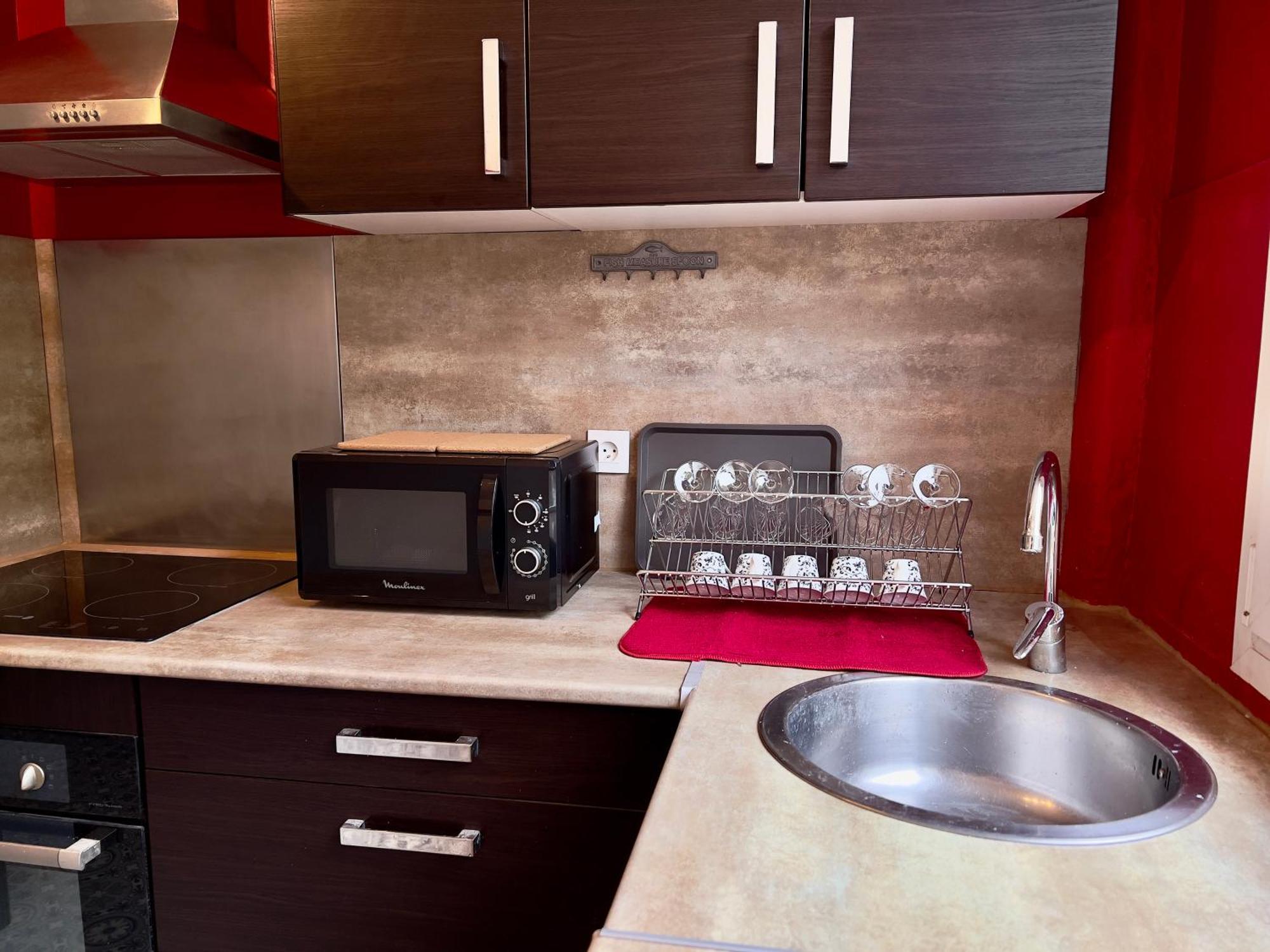 Apartment Proche Base Navale Et Siam Brest