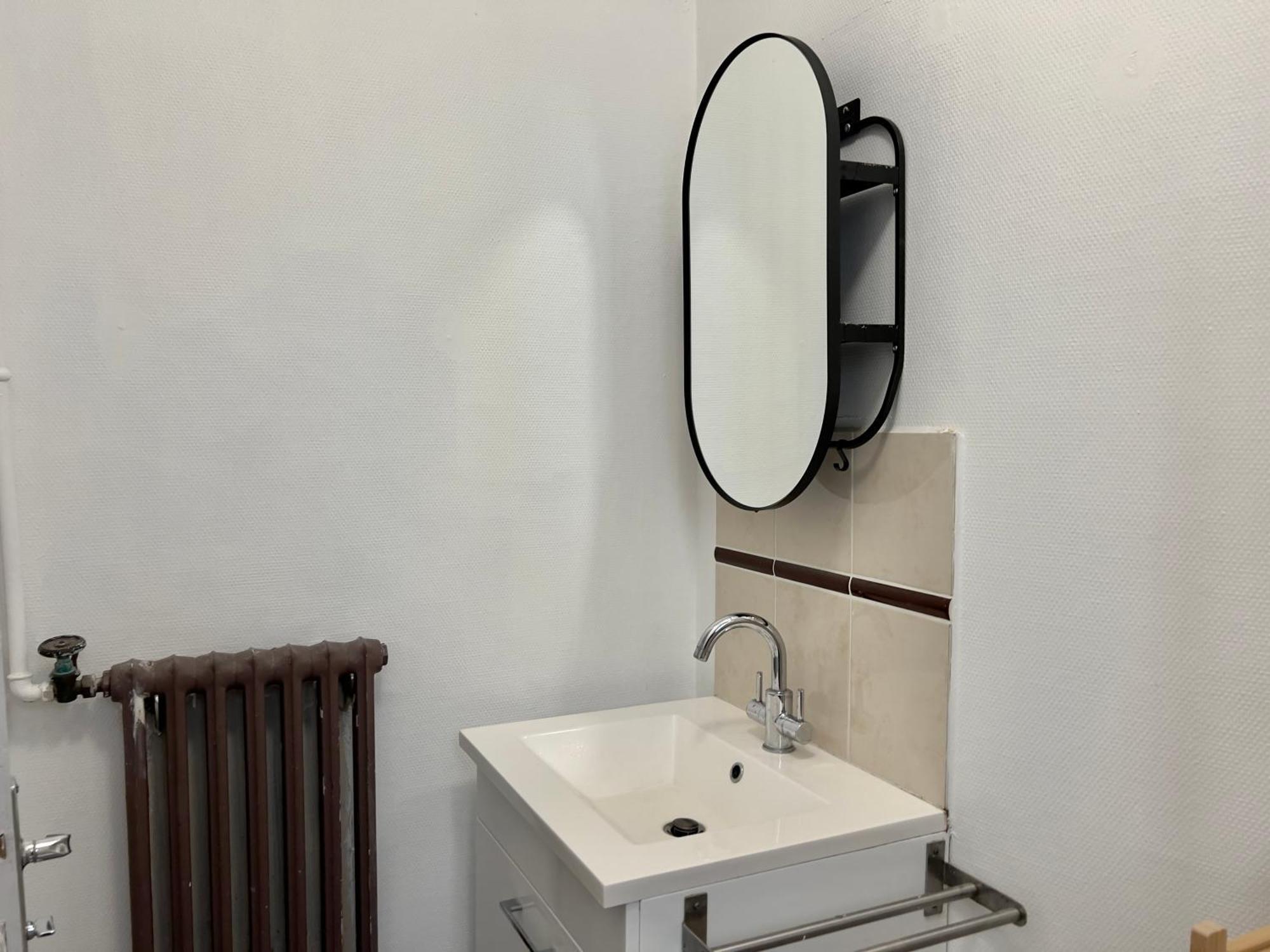 Proche Base Navale Et Siam Apartment