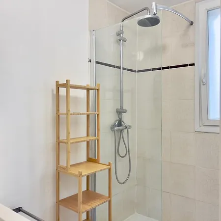 Appartement Central Proche Base Navale Et Siam Brest Exterior photo