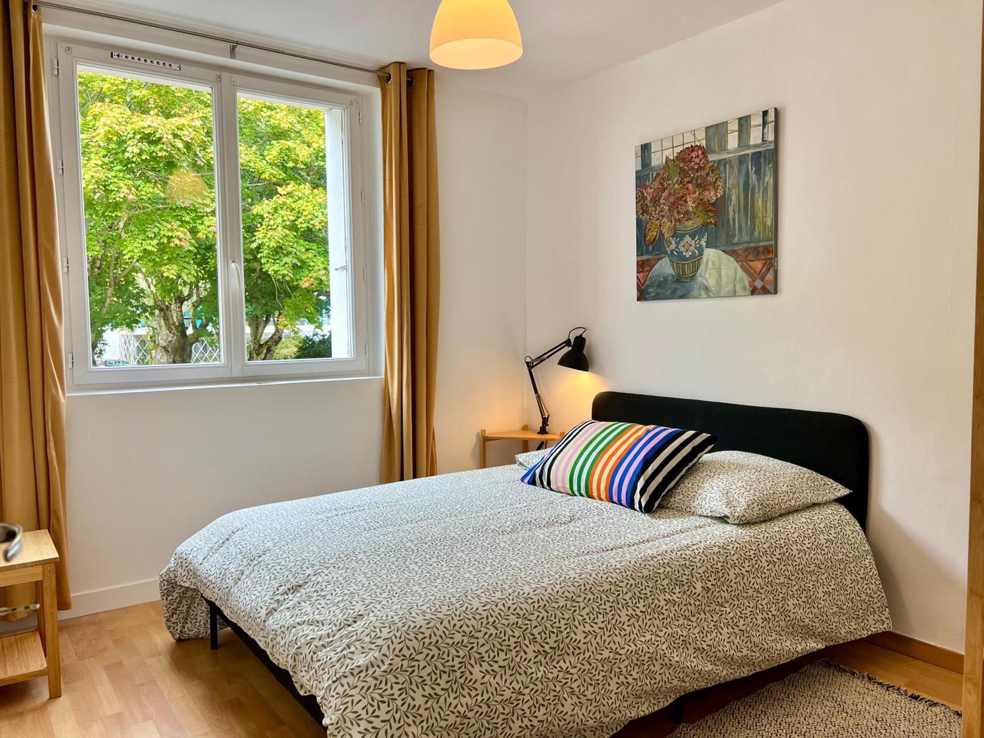 Proche Base Navale Et Siam * Brest