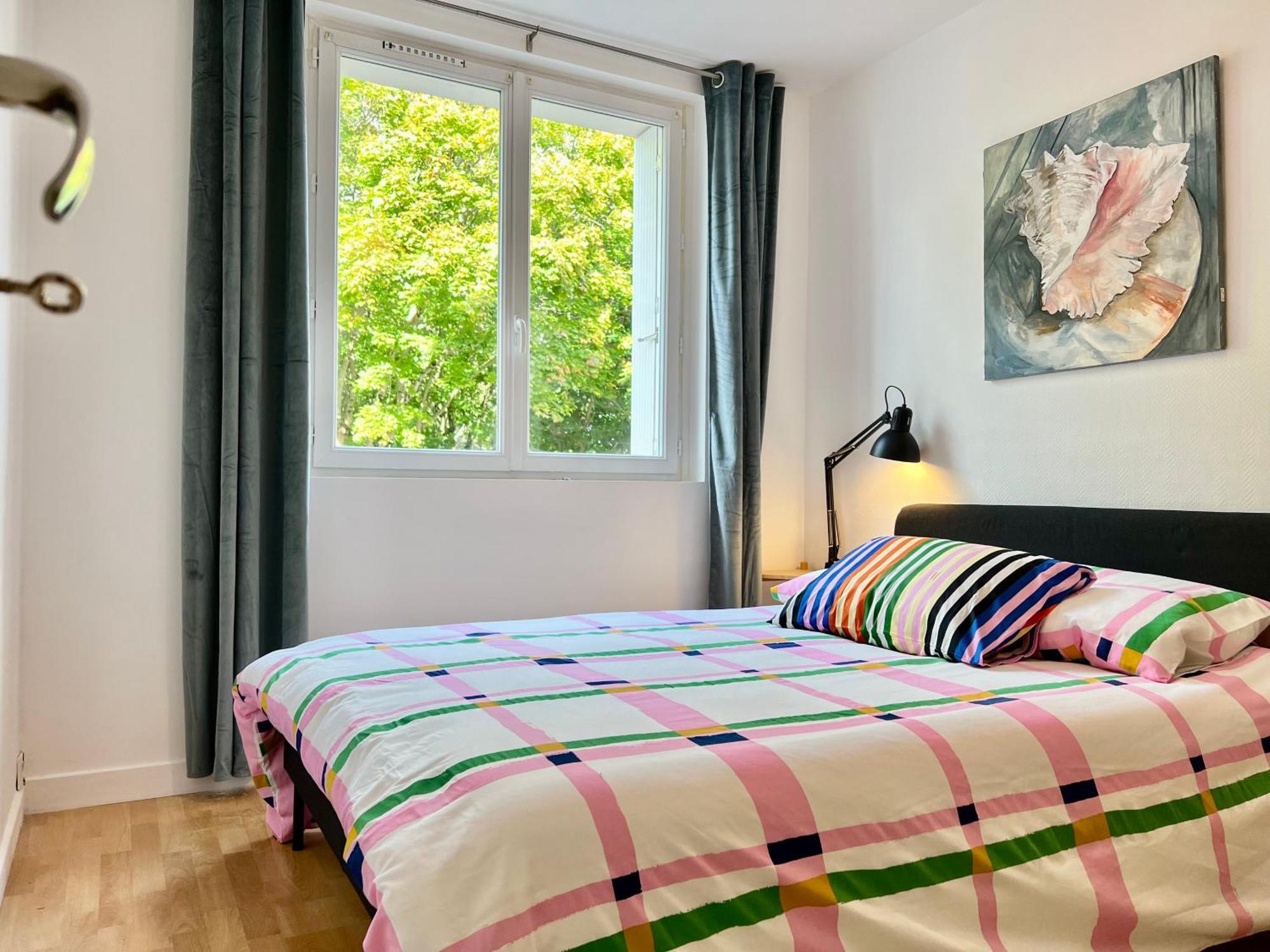 Proche Base Navale Et Siam Apartment *