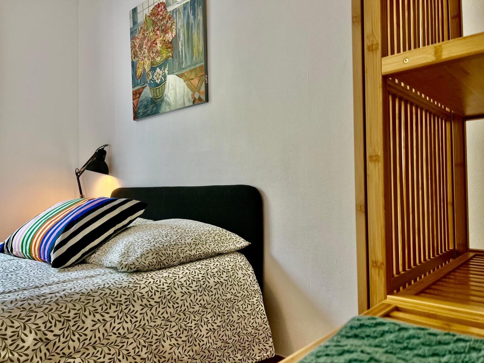 Appartement Proche Base Navale Et Siam