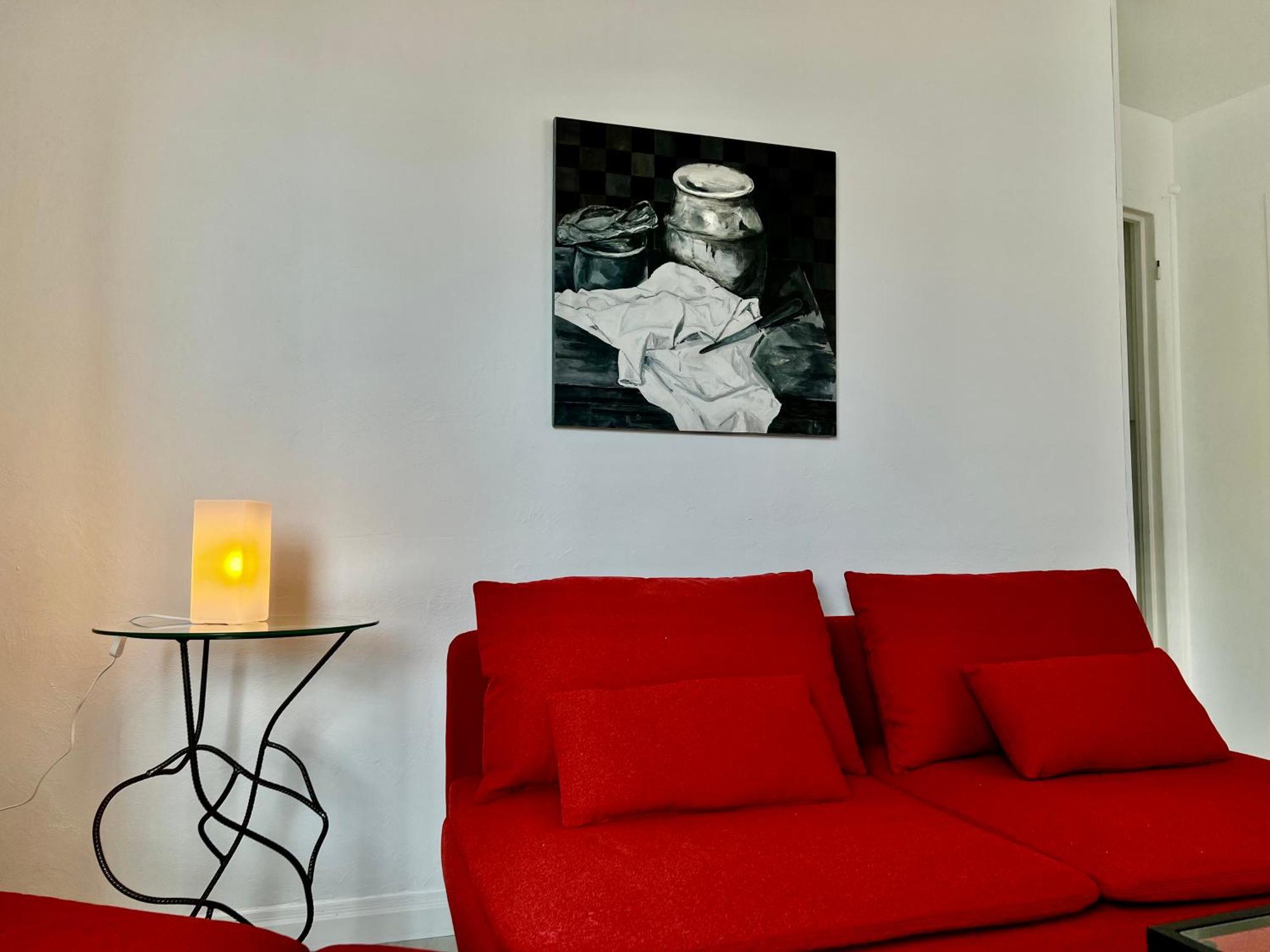 Proche Base Navale Et Siam Apartment *