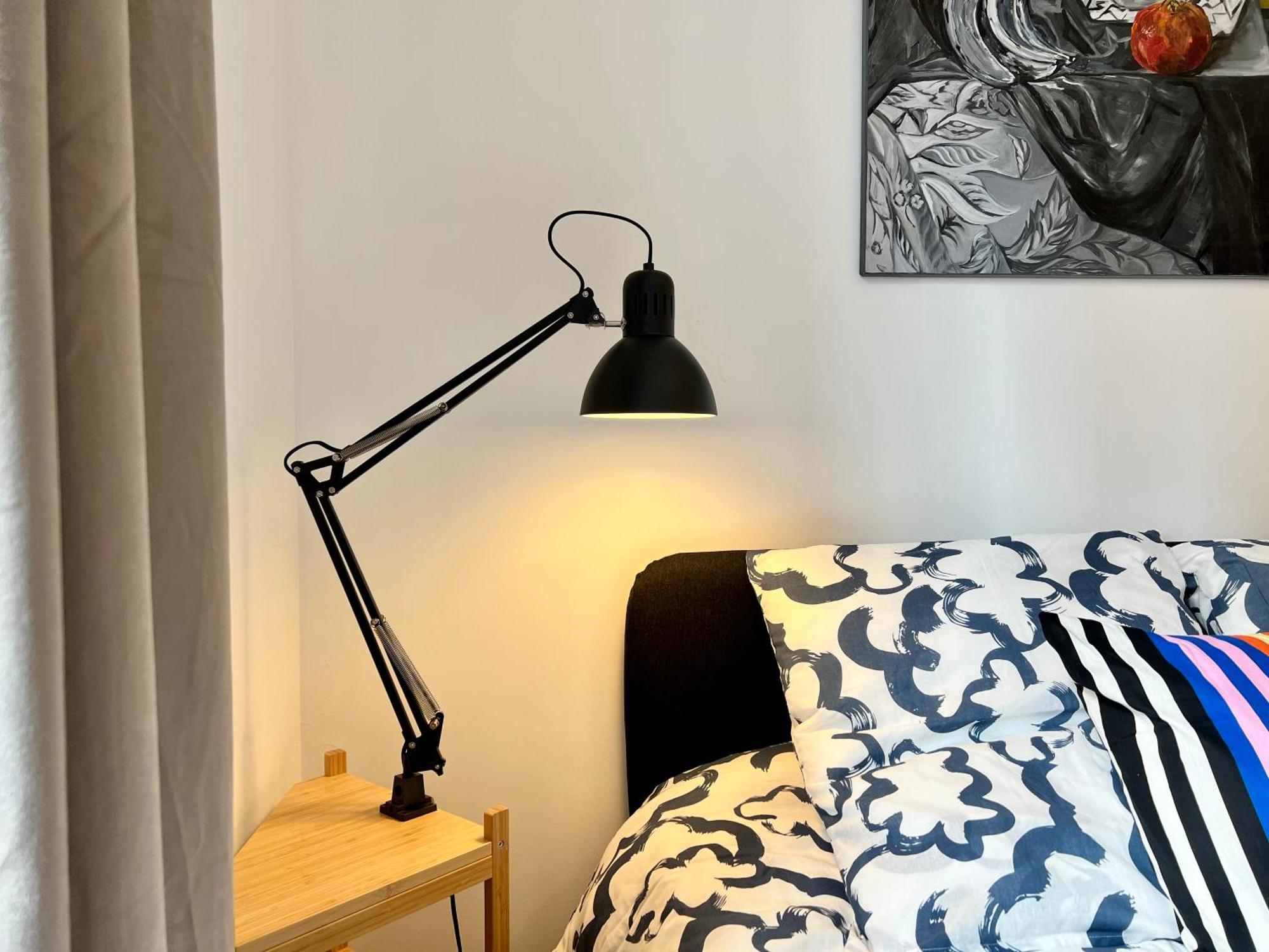 Proche Base Navale Et Siam Apartment