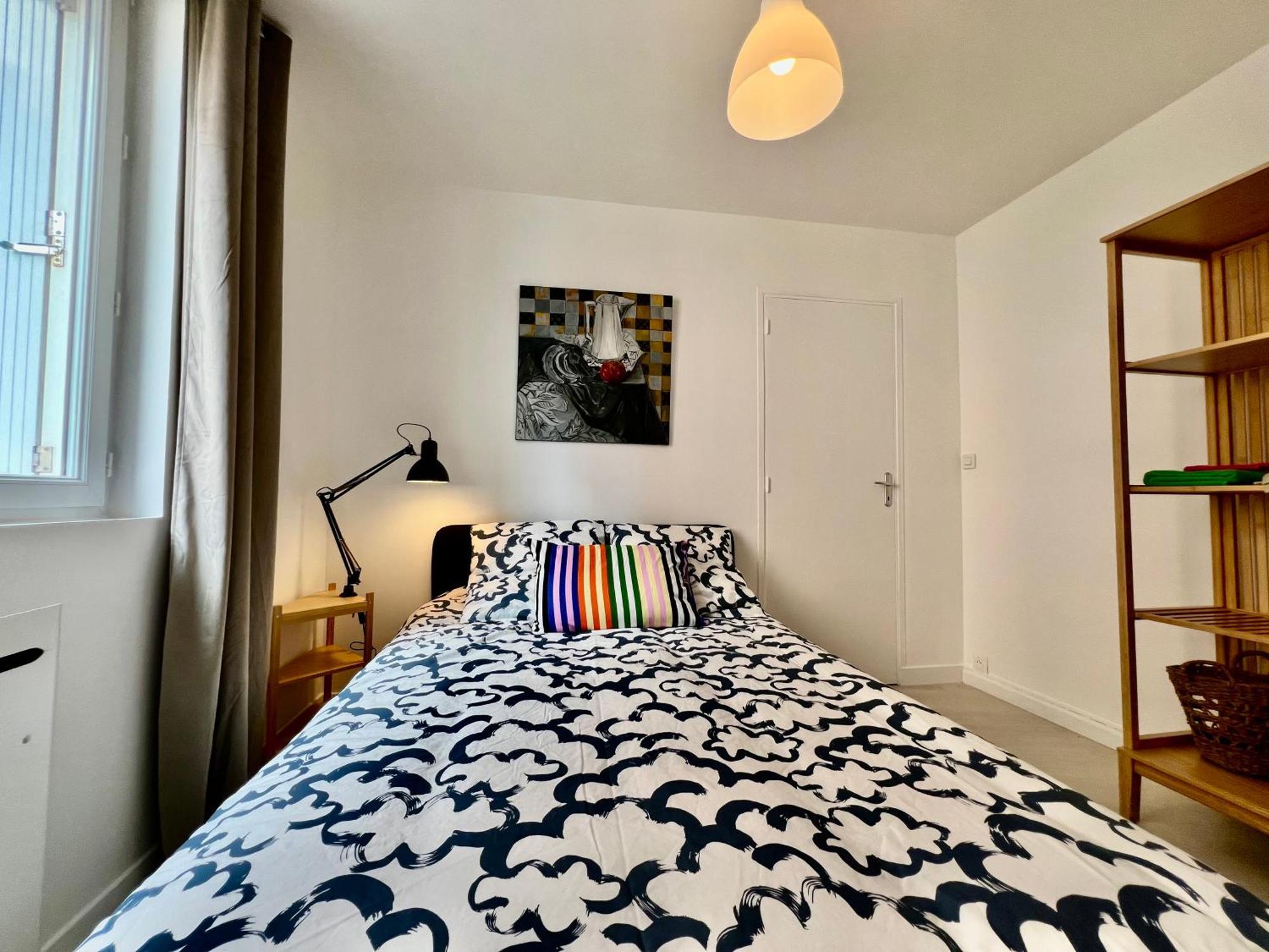 Apartment Proche Base Navale Et Siam