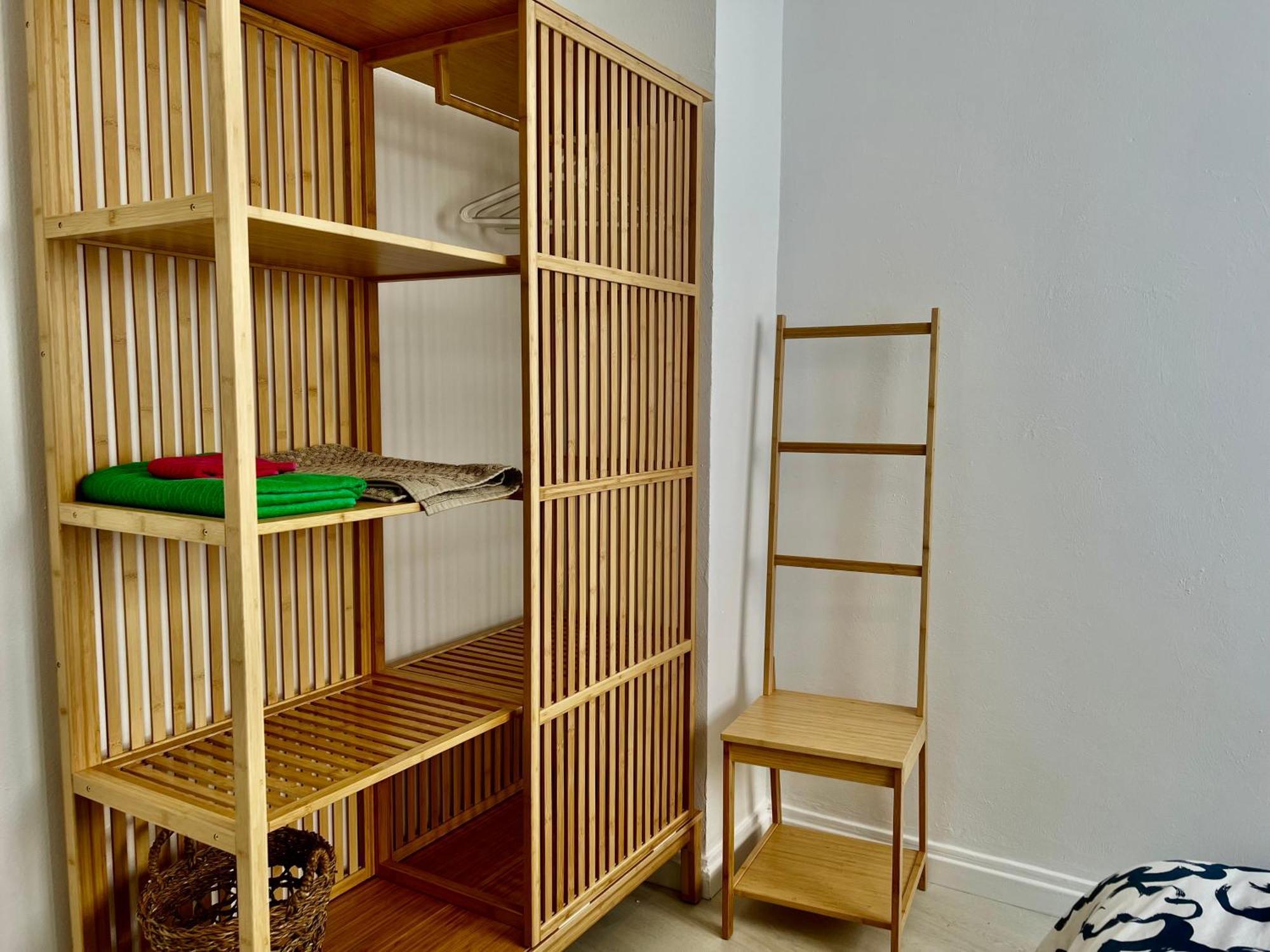 Proche Base Navale Et Siam Apartment *