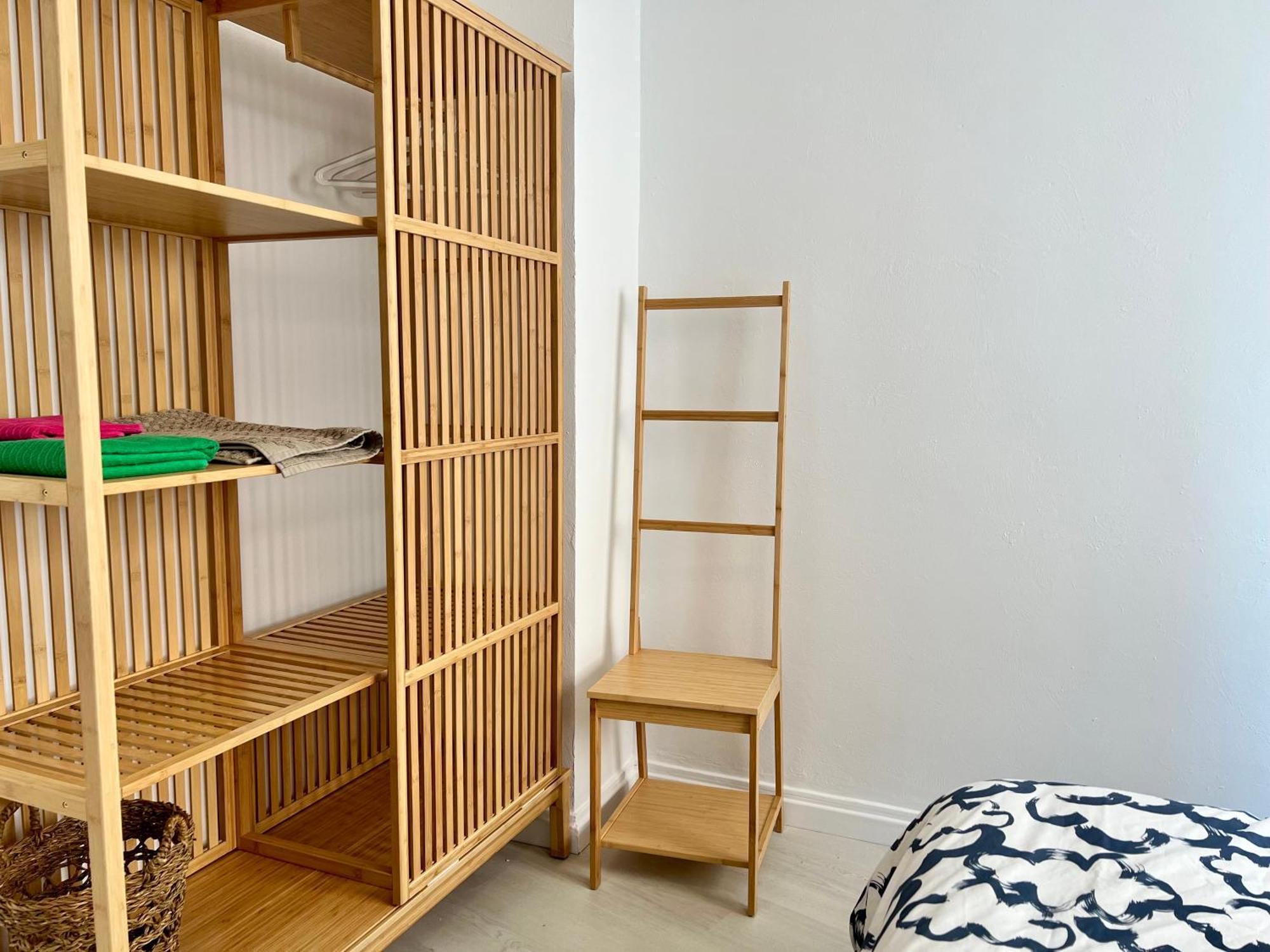Apartment Proche Base Navale Et Siam *