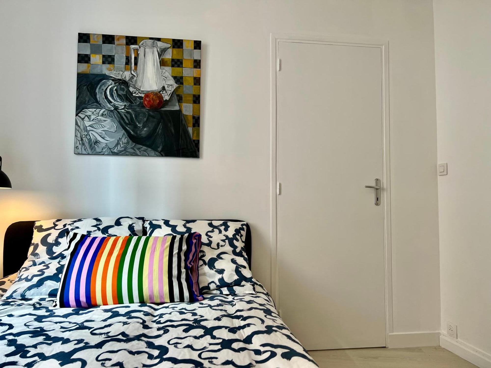 Proche Base Navale Et Siam * Brest