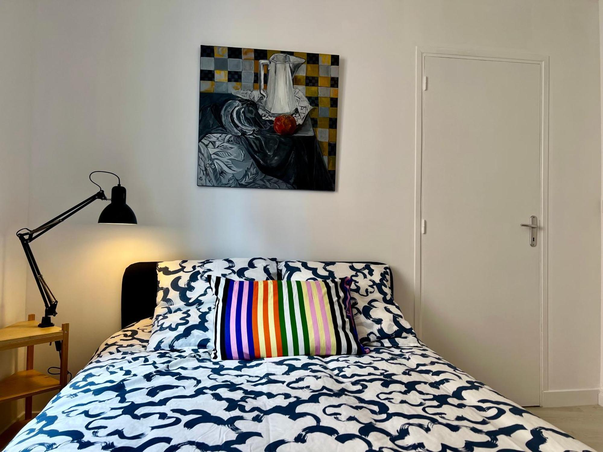 Apartment Proche Base Navale Et Siam
