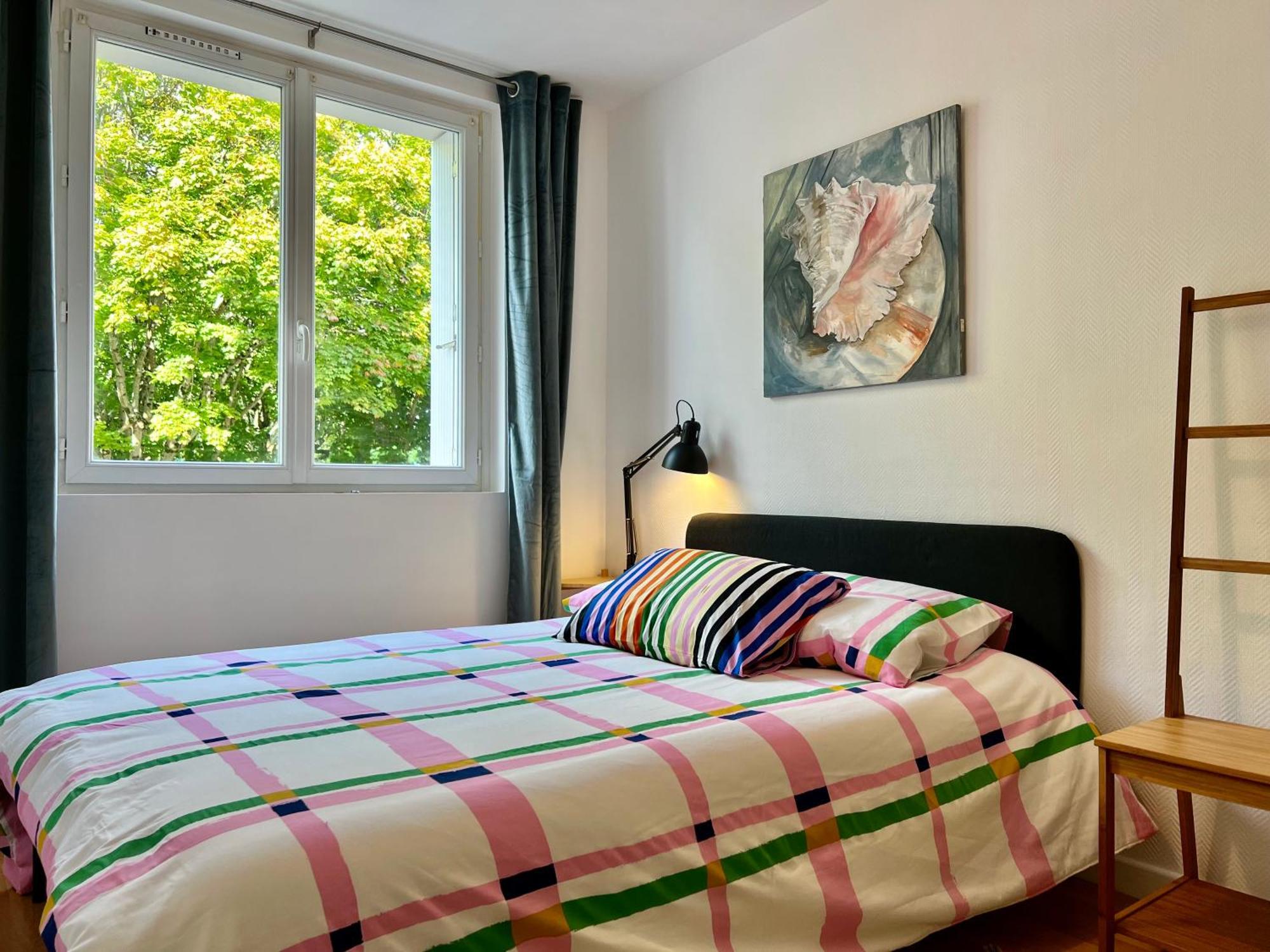 Proche Base Navale Et Siam Apartment *