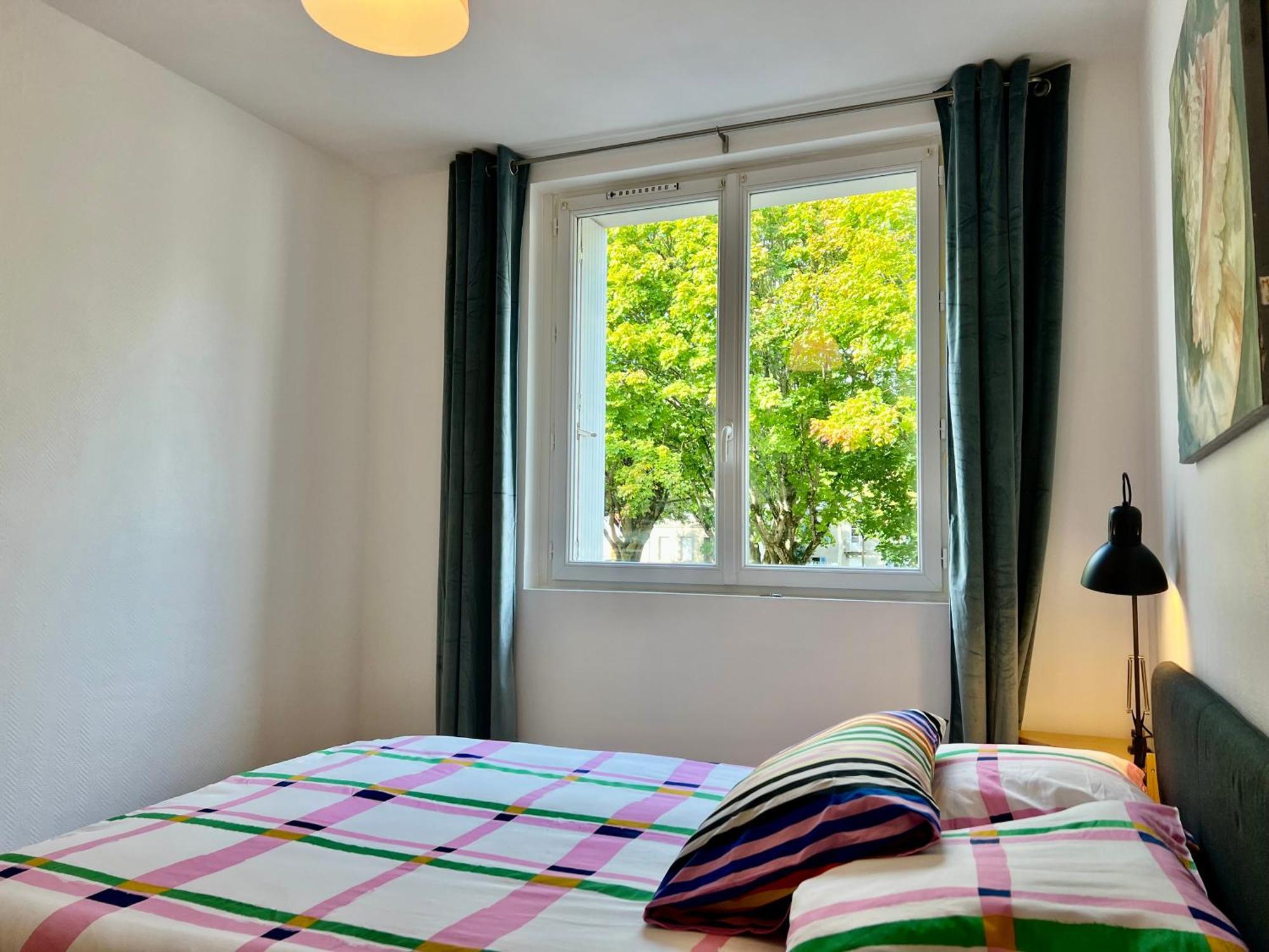 Apartment Proche Base Navale Et Siam *