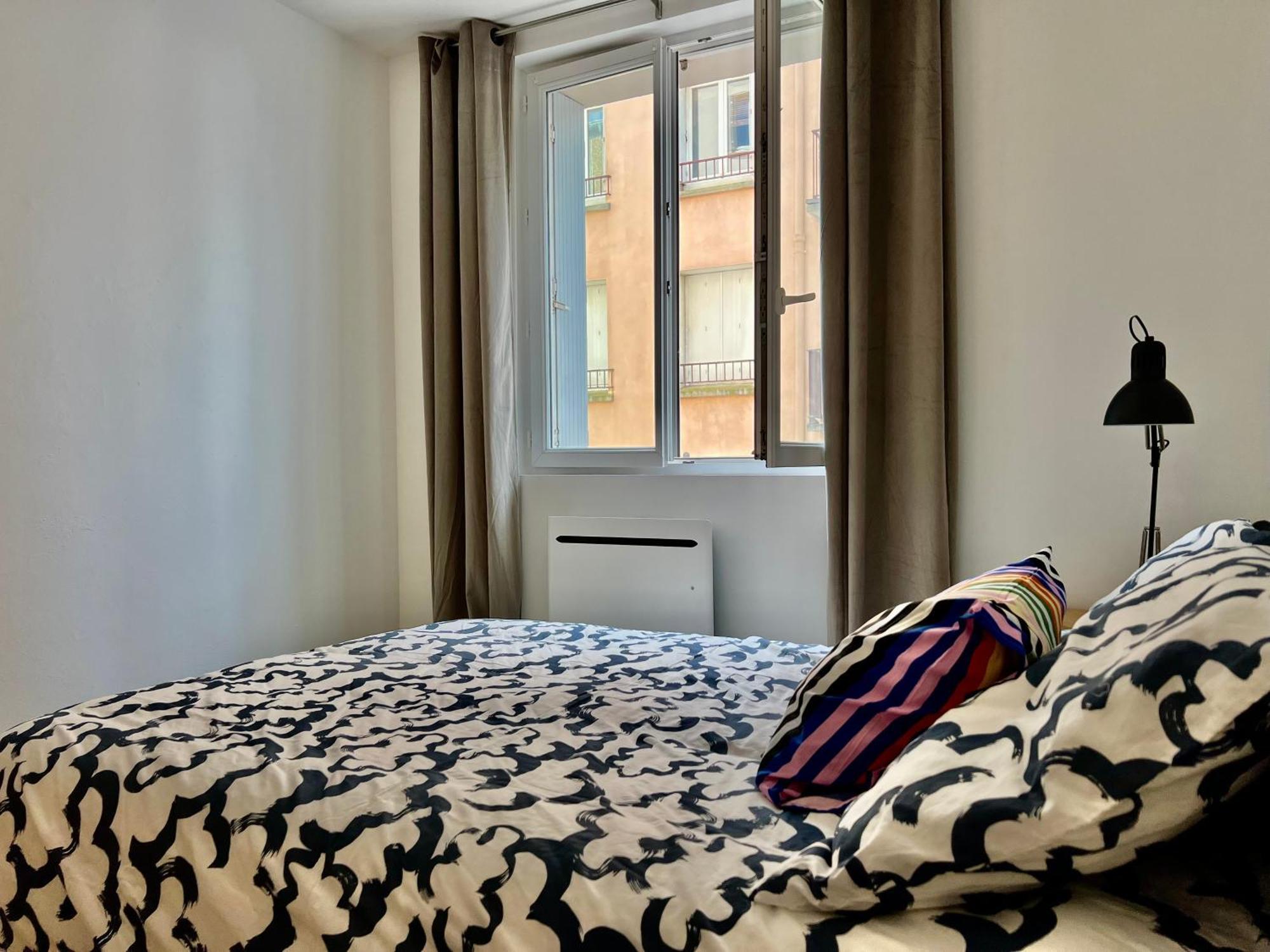 Appartement Proche Base Navale Et Siam Brest