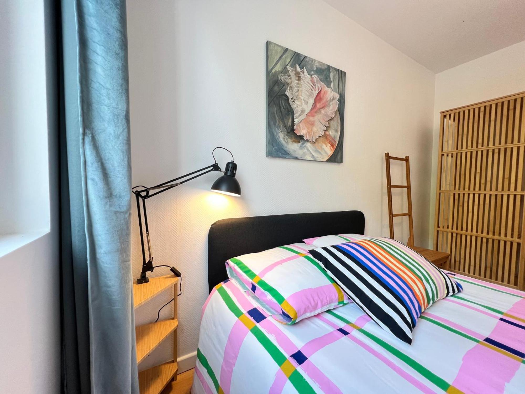Proche Base Navale Et Siam Brest