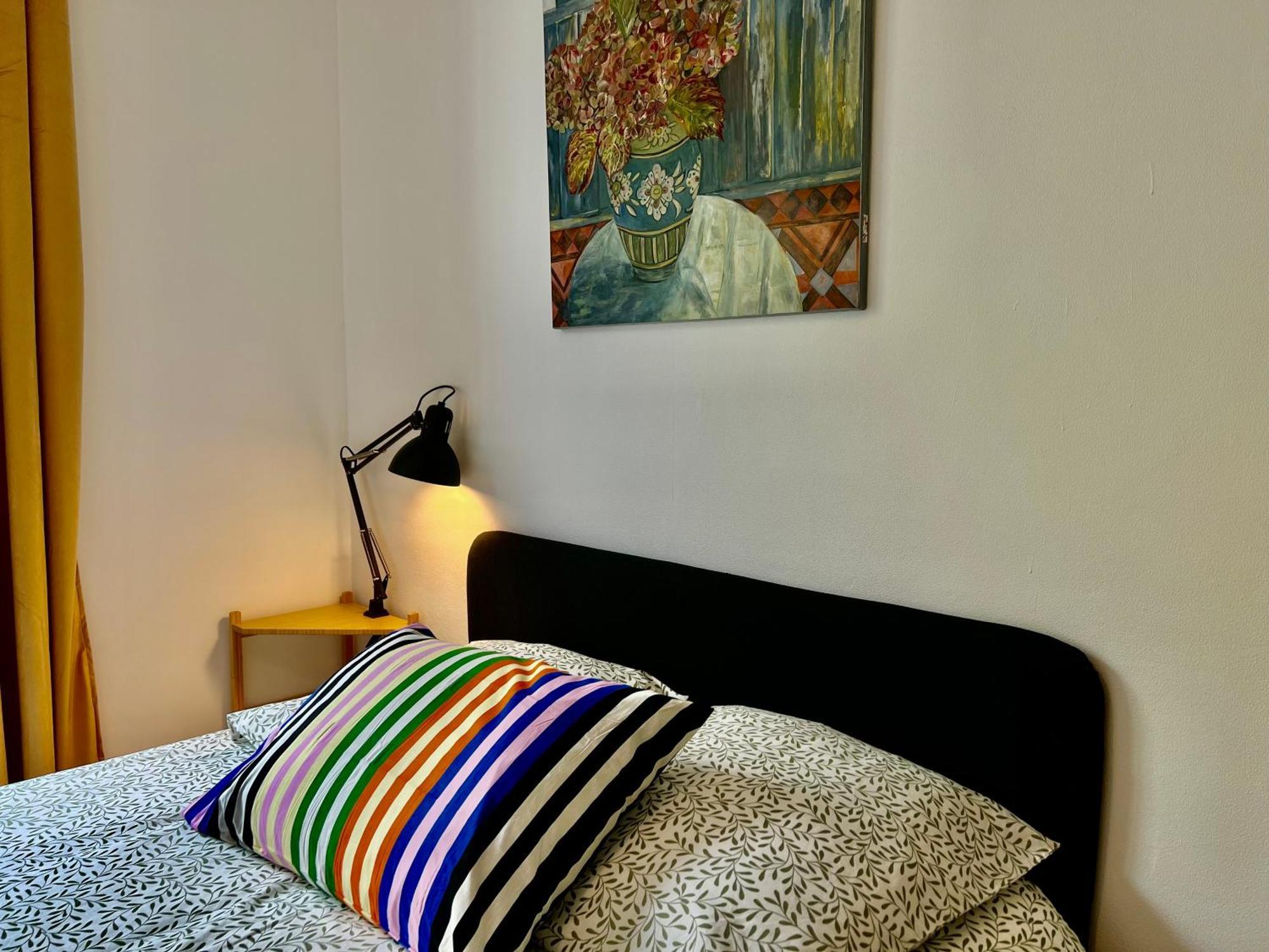 Proche Base Navale Et Siam Apartment