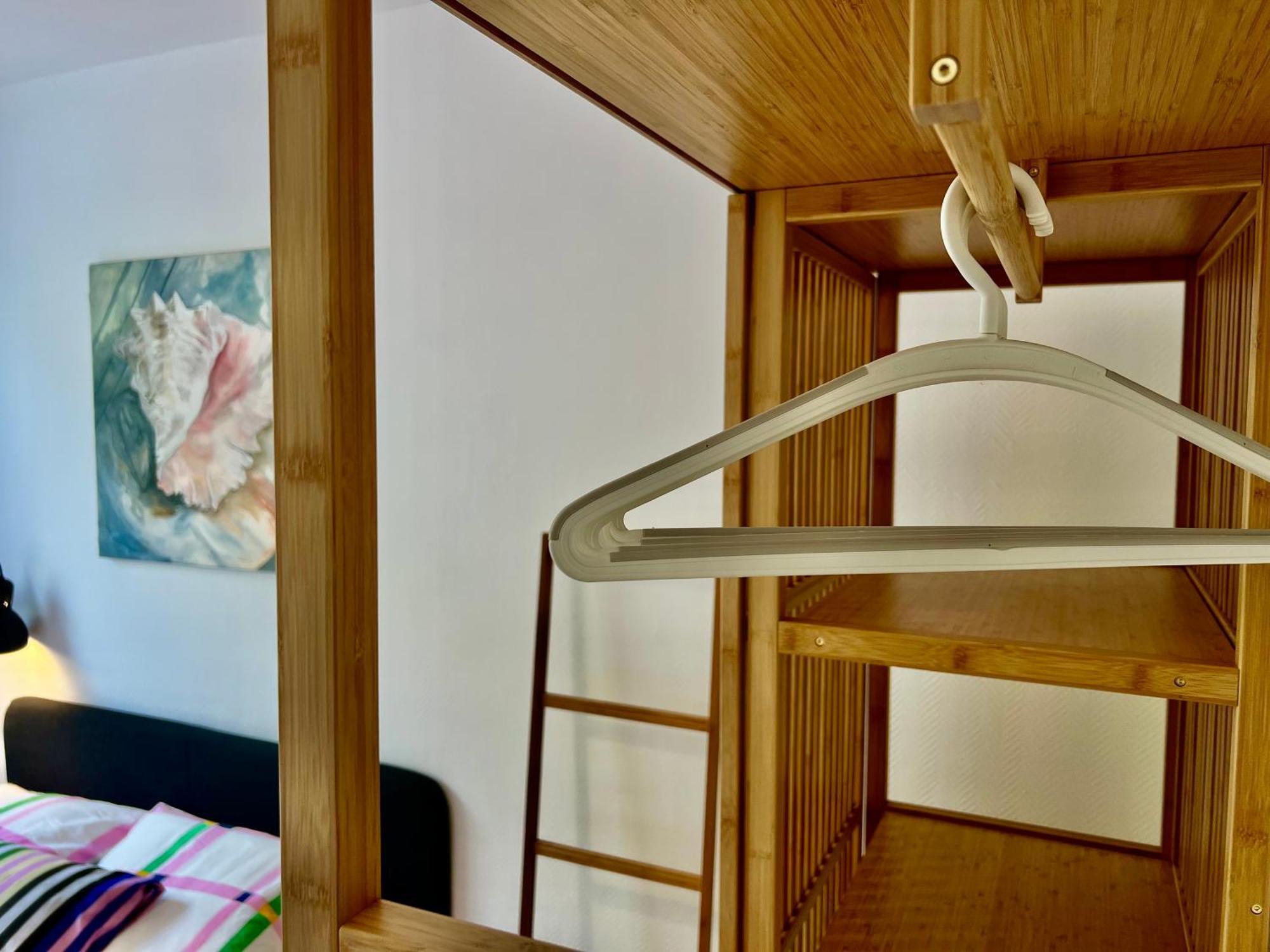 Proche Base Navale Et Siam Apartment *
