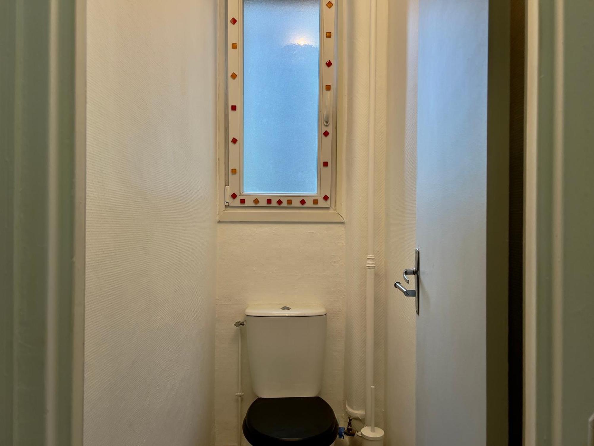 Apartment Proche Base Navale Et Siam *
