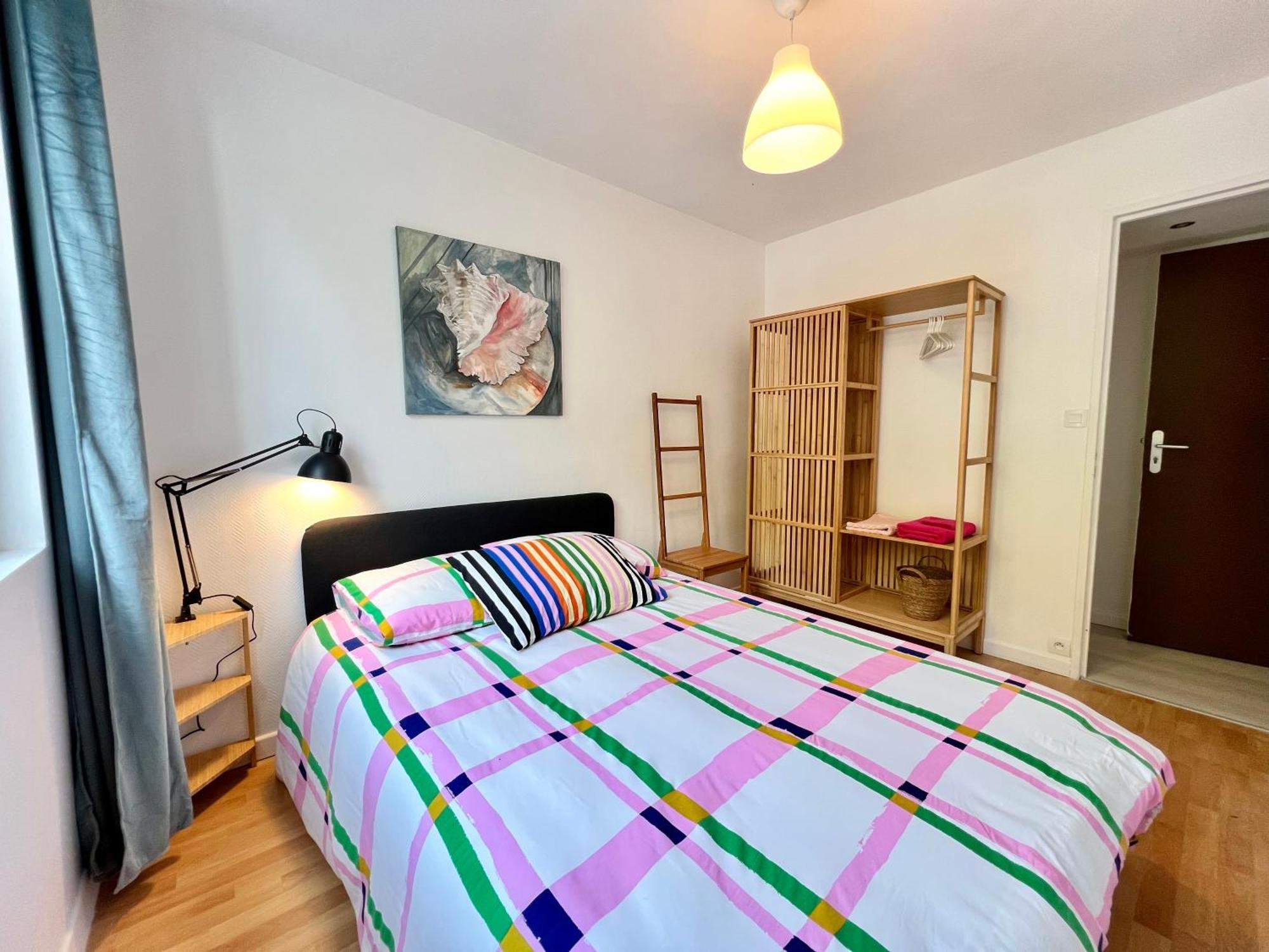 Apartment Proche Base Navale Et Siam Brest