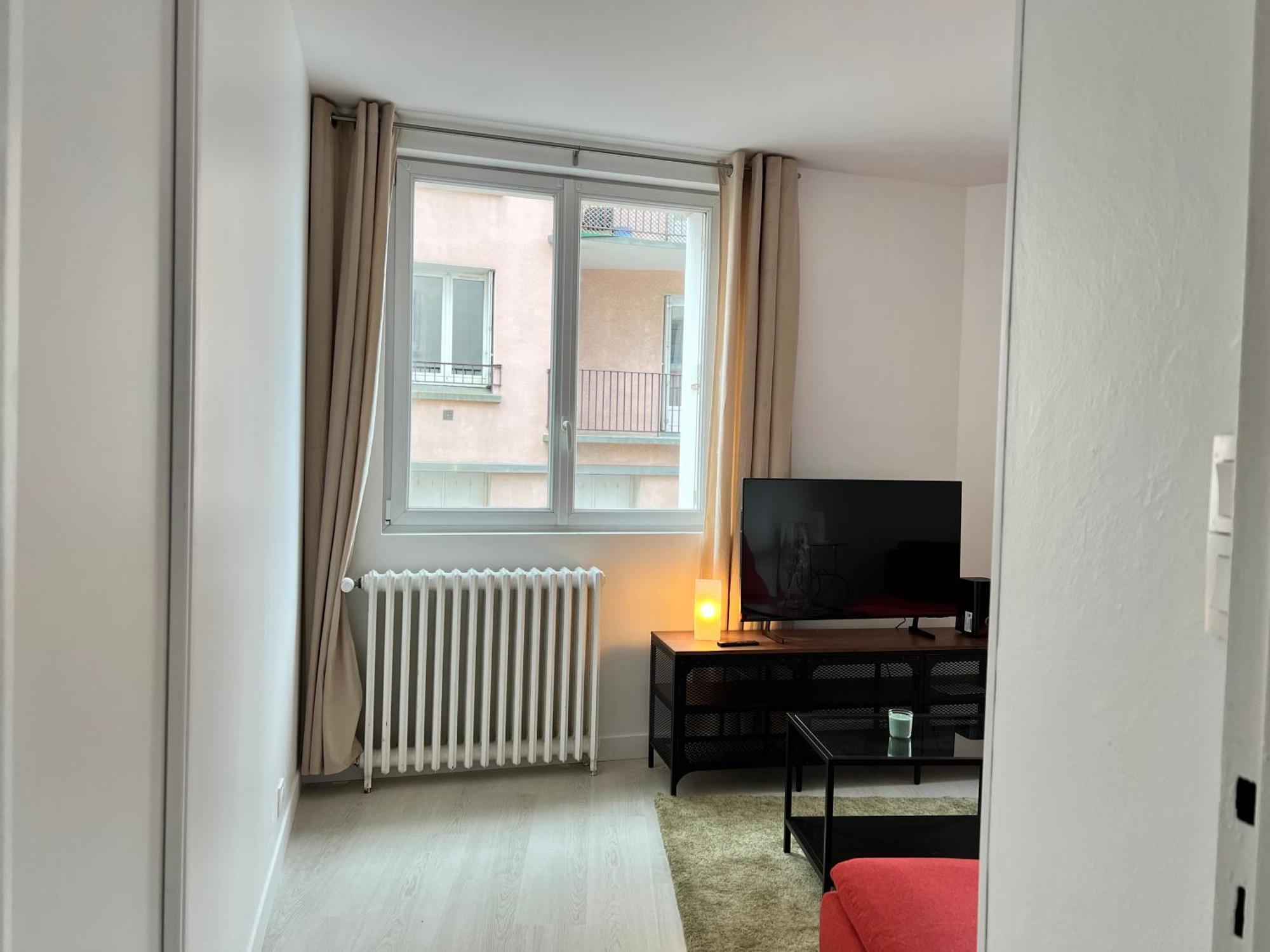 Apartment Proche Base Navale Et Siam *