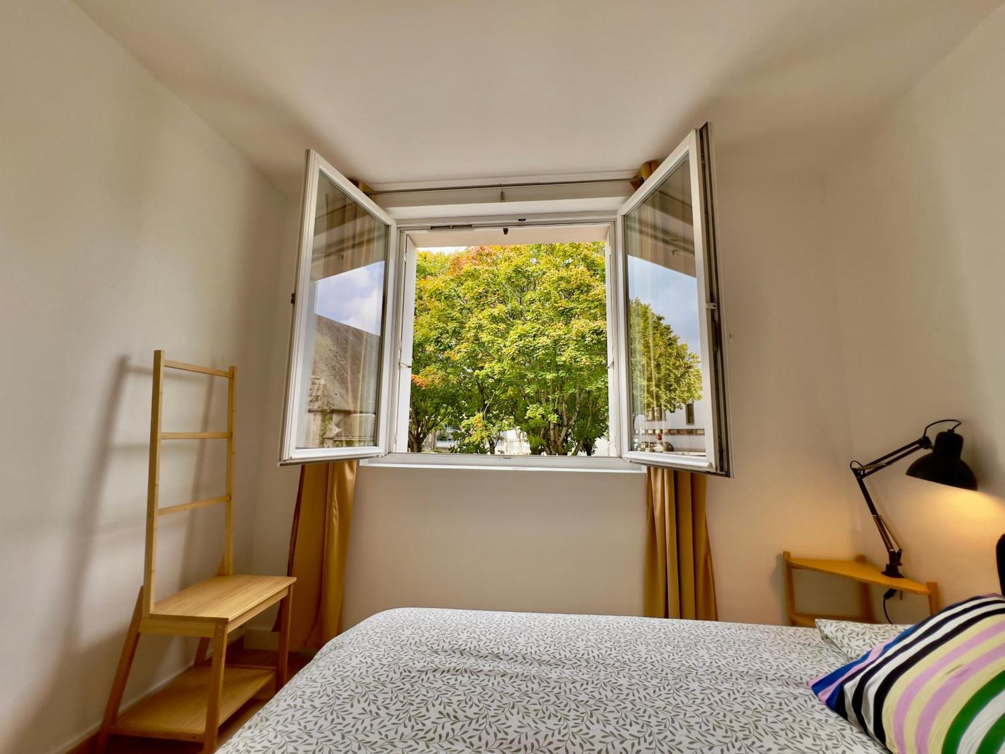 Proche Base Navale Et Siam Apartment Brest