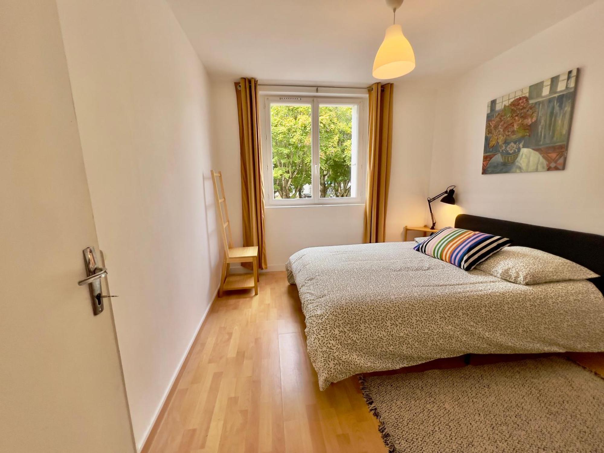 Apartment Proche Base Navale Et Siam Brest