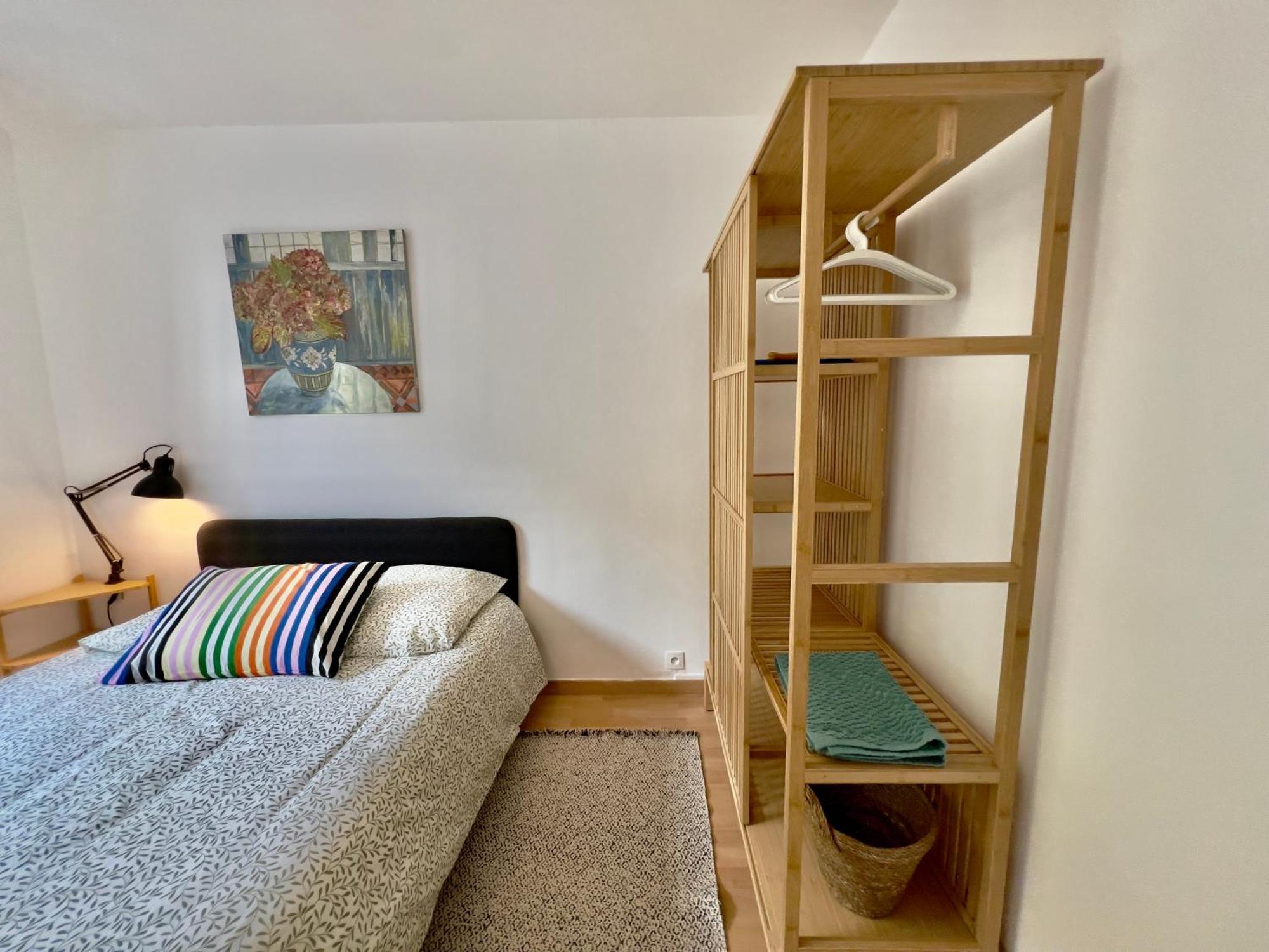 Apartment Proche Base Navale Et Siam