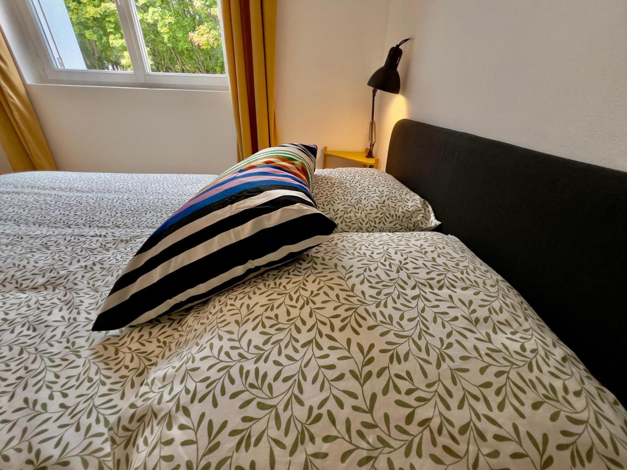 Proche Base Navale Et Siam Apartment *