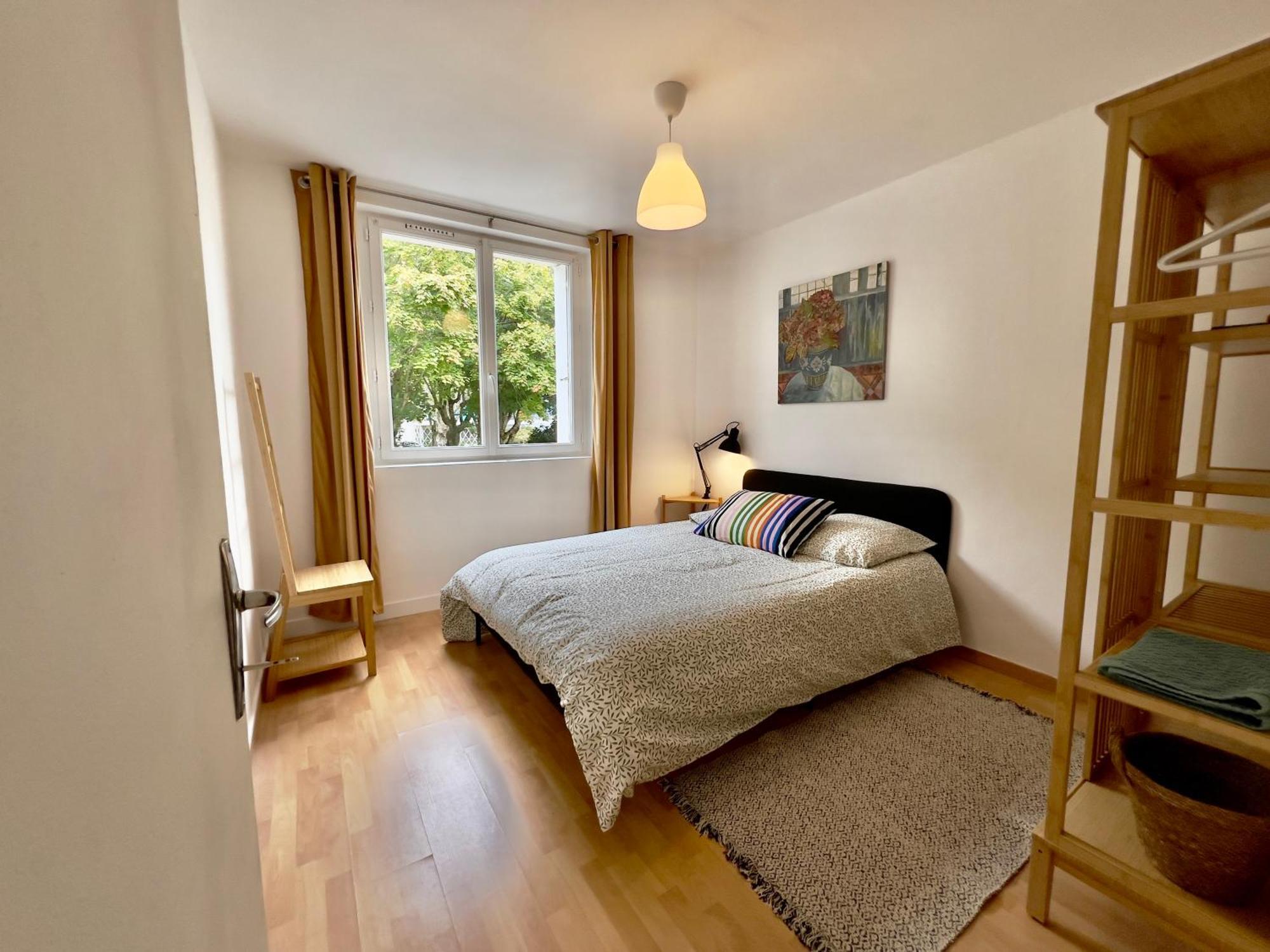 Apartment Proche Base Navale Et Siam *