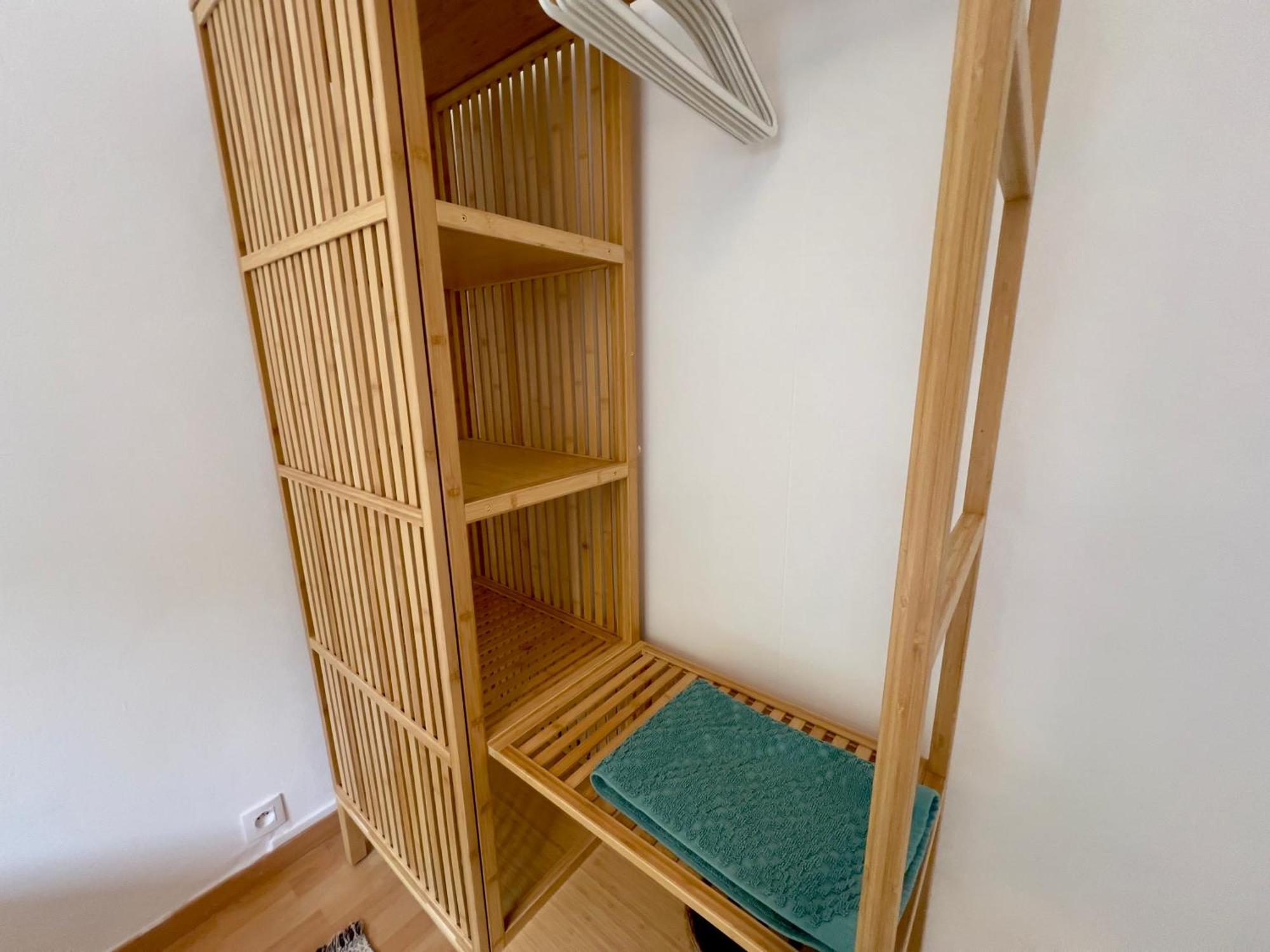 Proche Base Navale Et Siam Apartment Brest
