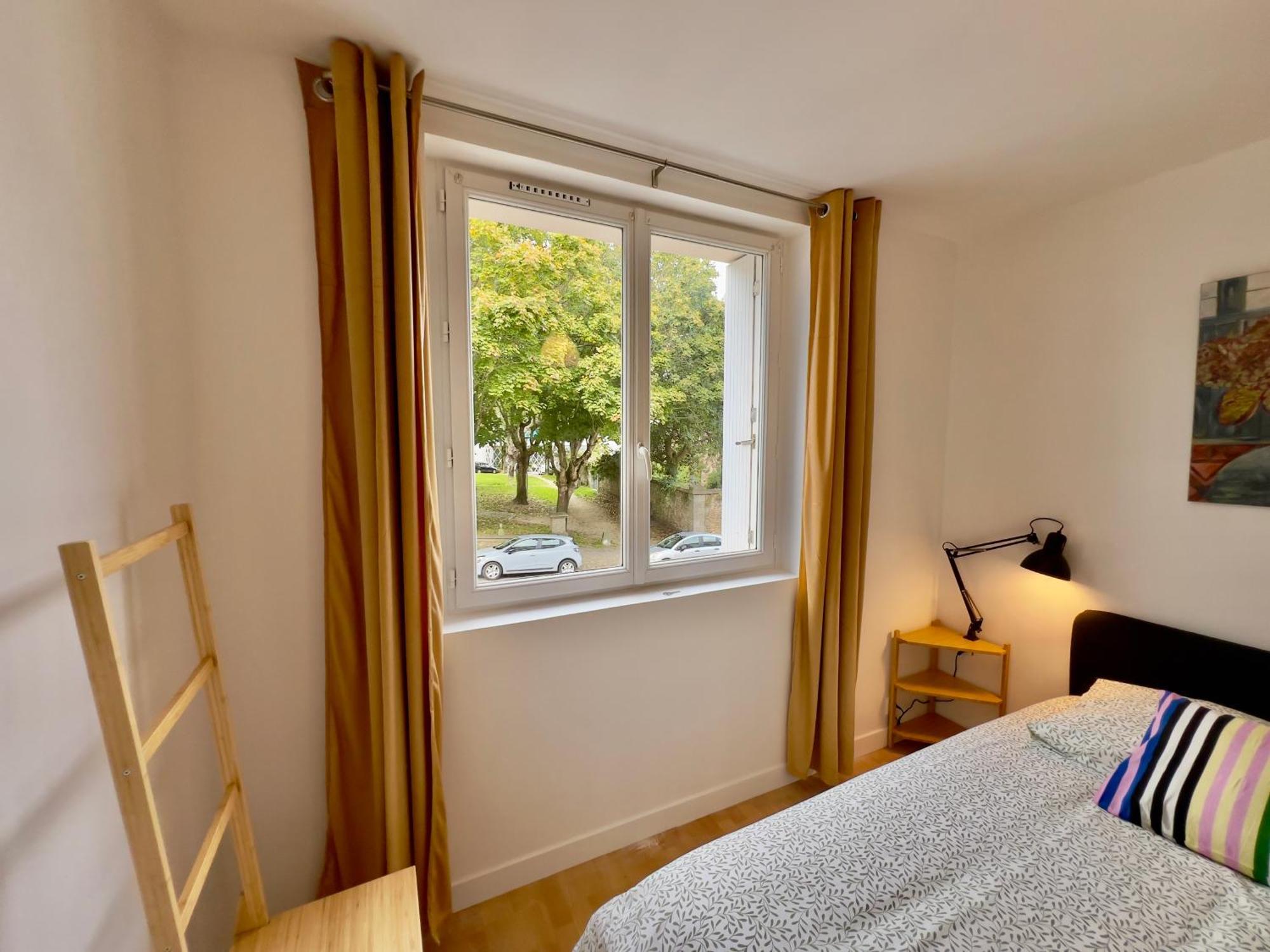 Apartment Proche Base Navale Et Siam Brest